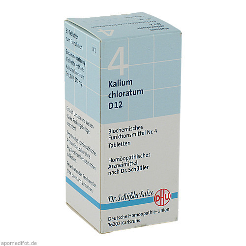 BIOCHEMIE DHU 4 KALIUM CHLORATUM D12,80 Stk. БИОХИМИЯ DHU 4 КАЛИЙ ХЛОРАТУМ D12,80 шт. BIOCHEMIE DHU 4 KALIUM CHLORATUM D12,80 Stk. БИОХИМИЯ DHU 4 КАЛИЙ ХЛОРАТУМ D12,80 шт.