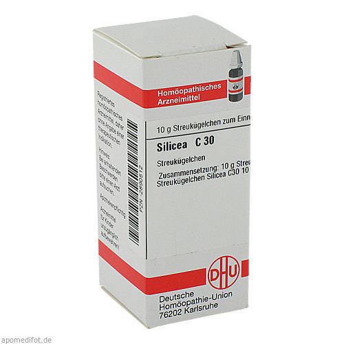 SILICEA C30,10 g СИЛИЦЕЯ C30,10 г SILICEA C30,10 g СИЛИЦЕЯ C30,10 г