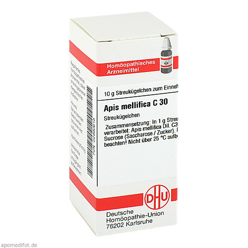 APIS MELLIFICA C30,10 g APIS MELLIFICA C30,10 г APIS MELLIFICA C30,10 g APIS MELLIFICA C30,10 г
