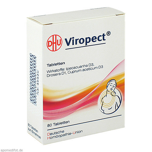 VIROPECT,80 Stk. ВИРОПЕКТ,80 шт. VIROPECT,80 Stk. ВИРОПЕКТ,80 шт.