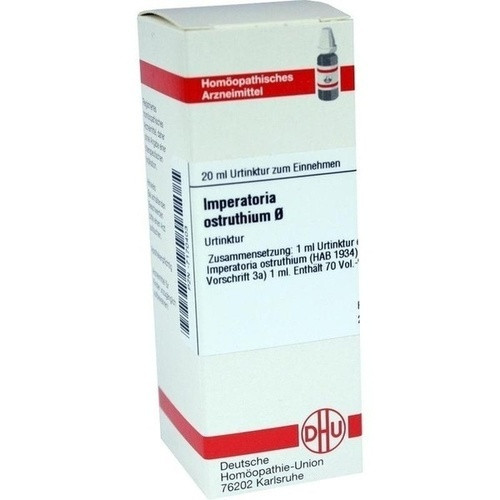 IMPERATORIA OSTR URT,20 ml ИМПЕРИЯ ОСТР ЮРТ,20 мл IMPERATORIA OSTR URT,20 ml ИМПЕРИЯ ОСТР ЮРТ,20 мл