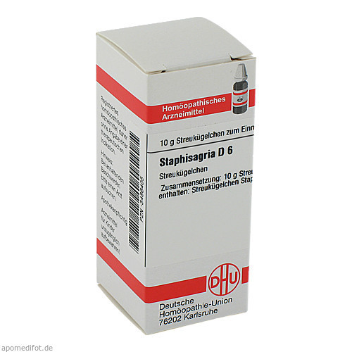 STAPHISAGRIA D 6,10 g СТАФИСАГРИЯ Д 6,10 г STAPHISAGRIA D 6,10 g СТАФИСАГРИЯ Д 6,10 г