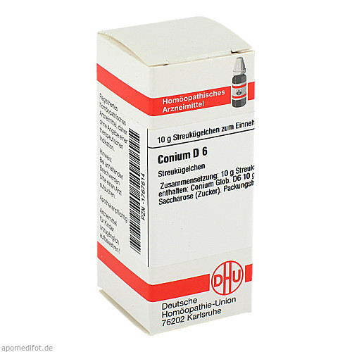 CONIUM D 6,10 g КОНИУМ Д 6,10 г CONIUM D 6,10 g КОНИУМ Д 6,10 г
