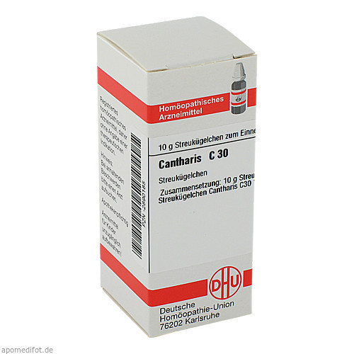 CANTHARIS C30,10 g КАНТАРИС C30,10 г CANTHARIS C30,10 g КАНТАРИС C30,10 г