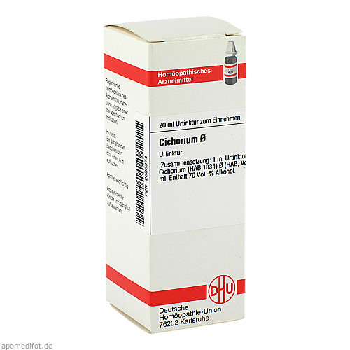 CICHORIUM INTYBUS URT,20 ml ЦИХОРИЙ ИНТИБУС УРТ,20 мл CICHORIUM INTYBUS URT,20 ml ЦИХОРИЙ ИНТИБУС УРТ,20 мл