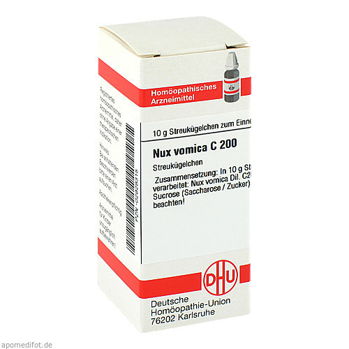 NUX VOMICA C200,10 g НУКС ВОМИКА C200,10 г NUX VOMICA C200,10 g НУКС ВОМИКА C200,10 г