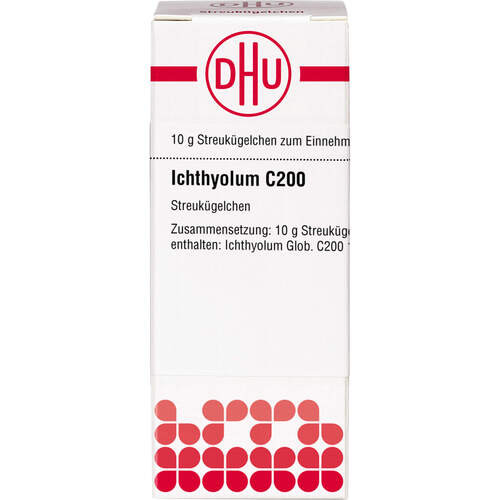 ICHTHYOLUM C200,10 g ИХТИОЛ C200,10 г ICHTHYOLUM C200,10 g ИХТИОЛ C200,10 г