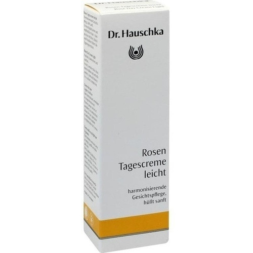 Dr. Hauschka Rosen Tagescreme leicht,30 ml Доктор Hauschka Rose дневной крем светлый,30 мл Dr. Hauschka Rosen Tagescreme leicht,30 ml Доктор Hauschka Rose дневной крем светлый,30 мл