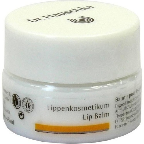 Dr. Hauschka Lippenkosmetikum,4,5 ml Доктор Косметика для губ Hauschka,4,5 мл