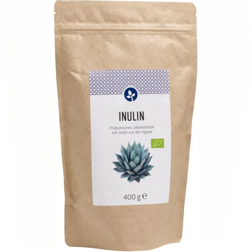 Inulin Инулин 100% органический 400 гр