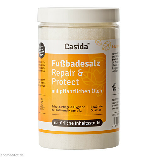 Fußbadesalz Repair & Protect,375 g Соль для ванночек для ног Repair & Protect,375 г Fußbadesalz Repair & Protect,375 g Соль для ванночек для ног Repair & Protect,375 г