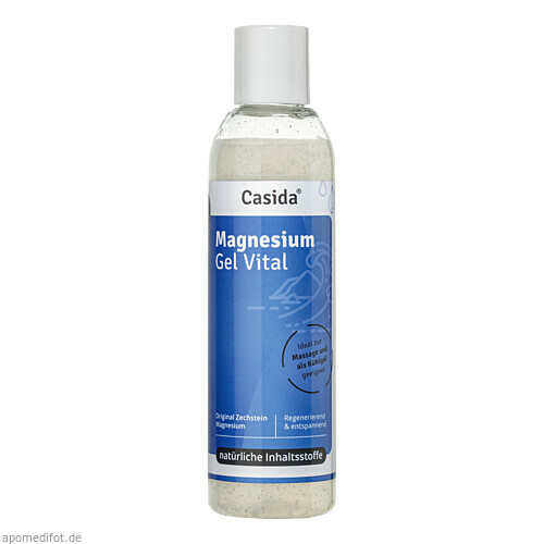 Magnesium Gel Vital Zechstein,200 ml Магниевый гель Vital Zechstein,200 мл Magnesium Gel Vital Zechstein,200 ml Магниевый гель Vital Zechstein,200 мл