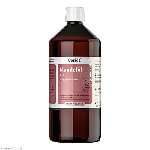 Mandelöl süß,1000 ml Масло сладкого миндаля,1000 мл Mandelöl süß,1000 ml Масло сладкого миндаля,1000 мл