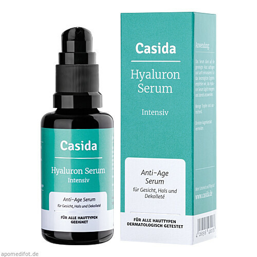 Hyaluron Serum Intensiv,30 ml Гиалуроновая сыворотка Интенсив,30 мл Hyaluron Serum Intensiv,30 ml Гиалуроновая сыворотка Интенсив,30 мл