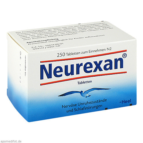 Neurexan,