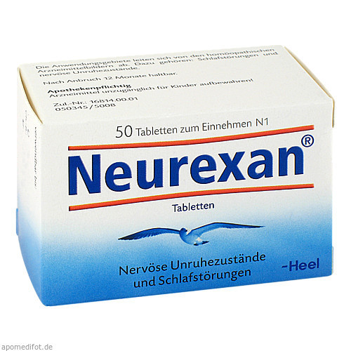 Neurexan