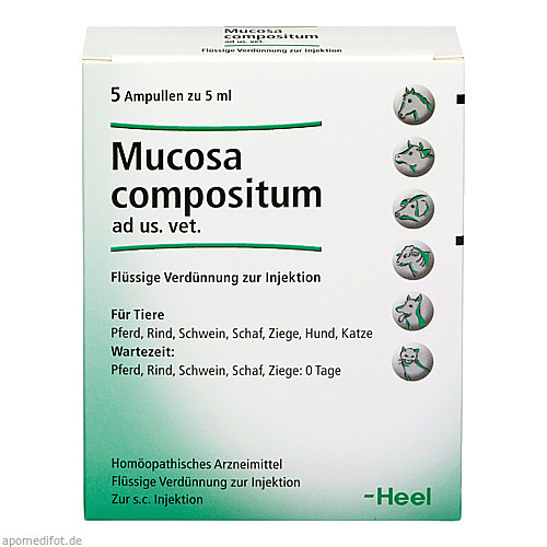 MUCOSA compositum ad us.vet.Ampullen,Eine Langzeitanwendung sollte nur nach tierärztlicher Rücksprache erfolgen. Состав для слизистой оболочки для нас.вет.Ампуллен,Длительное применение следует проводить только после ветеринарной консультации. MUCOSA compositum ad us.vet.Ampullen,Eine Langzeitanwendung sollte nur nach tierärztlicher Rücksprache erfolgen. Состав для слизистой оболочки для нас.вет.Ампуллен,Длительное применение следует проводить только после ветеринарной консультации.