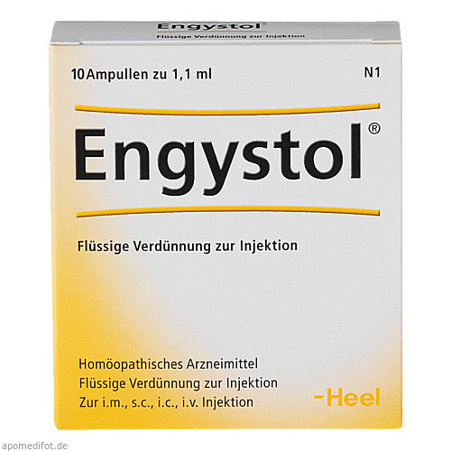 ENGYSTOL,10 Stk. АНГЛИЯ,10 шт. ENGYSTOL,10 Stk. АНГЛИЯ,10 шт.
