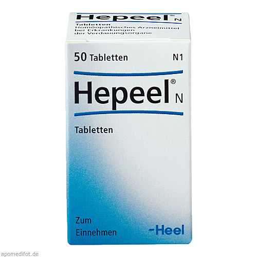 Hepeel N,50 Stk. Хепель Н,50 шт. Hepeel N,50 Stk. Хепель Н,50 шт.