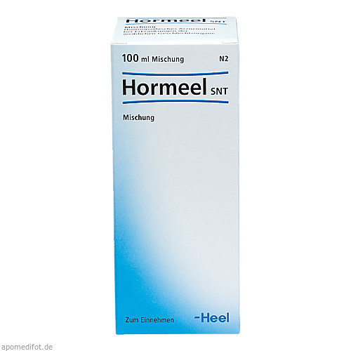 Hormeel SN,100 Stk. Хормель СН,100 шт.