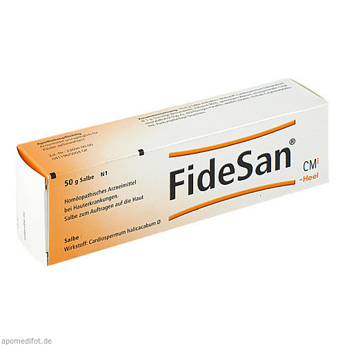 Fidesan,50 g Фидесан,50 г Fidesan,50 g Фидесан,50 г