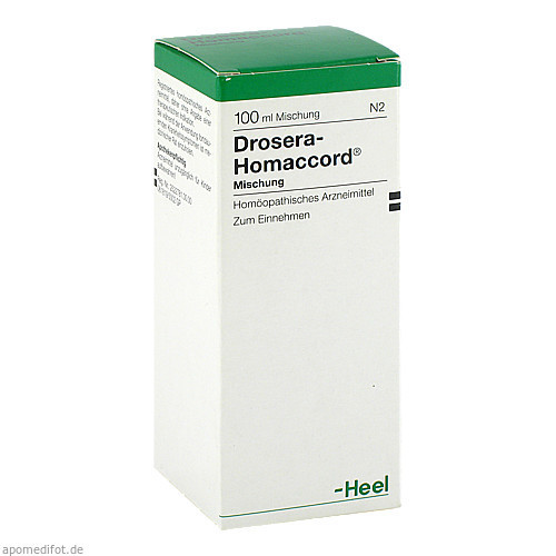 DROSERA HOMACCORD,100 ml ДРОСЕРА ХОМАККОРД,100 мл DROSERA HOMACCORD,100 ml ДРОСЕРА ХОМАККОРД,100 мл