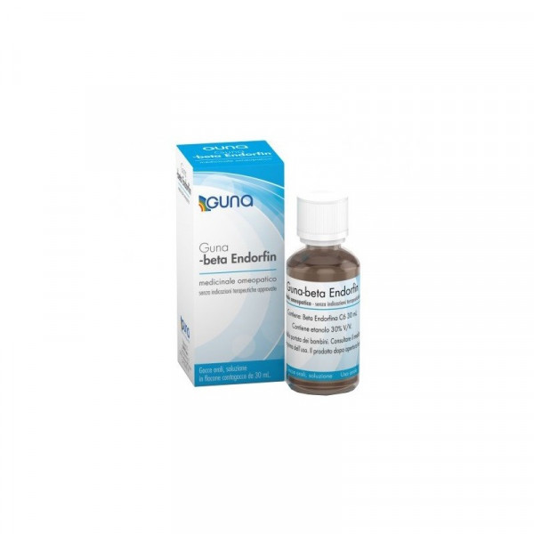 Guna - Guna -Beta Endorfin C6 - Homeopathic drops 30 ml, Применение - Бета-эндорфин C6 - Гомеопатические капли 30 мл,