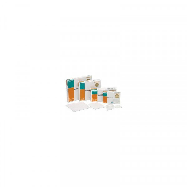 SMITH & NEPHEW - Повязка стерильная Durafiber Medic Fibers для ран 2X45 см 5 шт SMITH & NEPHEW - Повязка стерильная Durafiber Medic Fibers для ран 2X45 см 5 шт