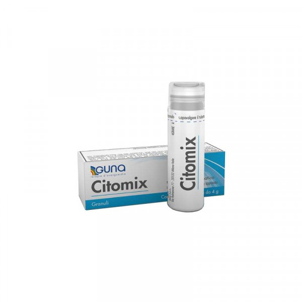 Guna - Citomix - homeopathic remedy for the immune system 4 g in granules, Гуна - Цитомикс - гомеопатическое средство для иммунной системы 4 г в гранулах,