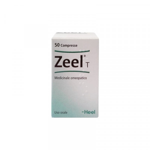 Guna - Heel - Zeel T 50 Tablets, Guna - Heel - Zeel T 50 таблеток,