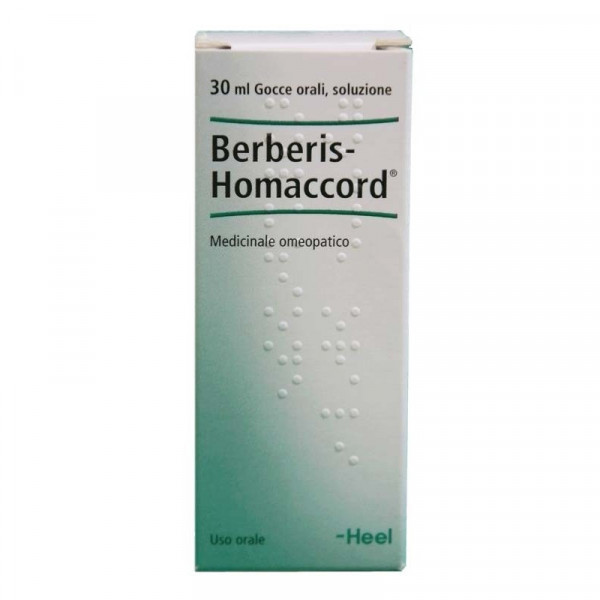 Guna - Berberis Homaccord - homeopathic medicament for urinary tract 30 ml..., Гуна - Берберис Гомаккорд - гомеопатический препарат для мочевыводящих путей 30 мл...,