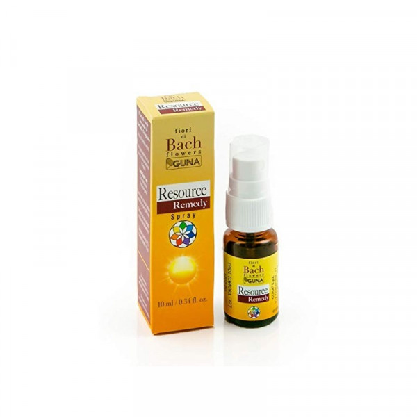 Guna - bach flower - resource remedy spray 10 ml, Гуна - цветок Баха - ресурсное средство спрей 10 мл,