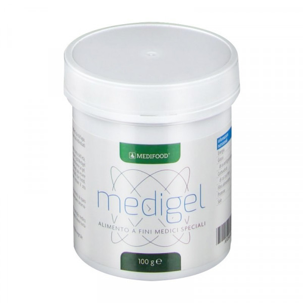 PIAM FARMACEUTICI - Медигель - пищевая добавка 100 г