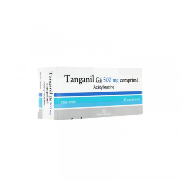Tanganil Gé 500mg 30 comp Танганил 30 капсул Tanganil Gé 500mg 30 comp Танганил 30 капсул