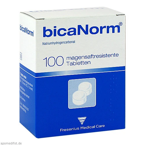BicaNorm Биканорм,100 таблеток BicaNorm Биканорм,100 таблеток