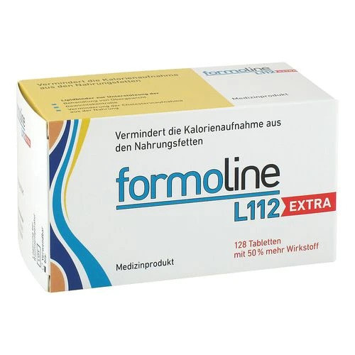 formoline L 112 Extra formoline L 112 Extra