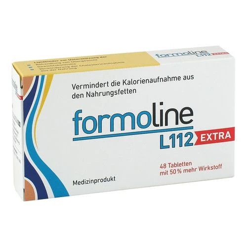 formoline L 112 Extra formoline L 112 Extra