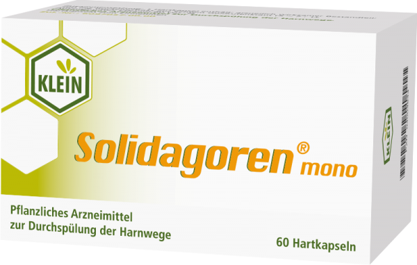 SOLIDAGOREN mono Солидагорен моно ,100 капсул SOLIDAGOREN mono Солидагорен моно ,100 капсул