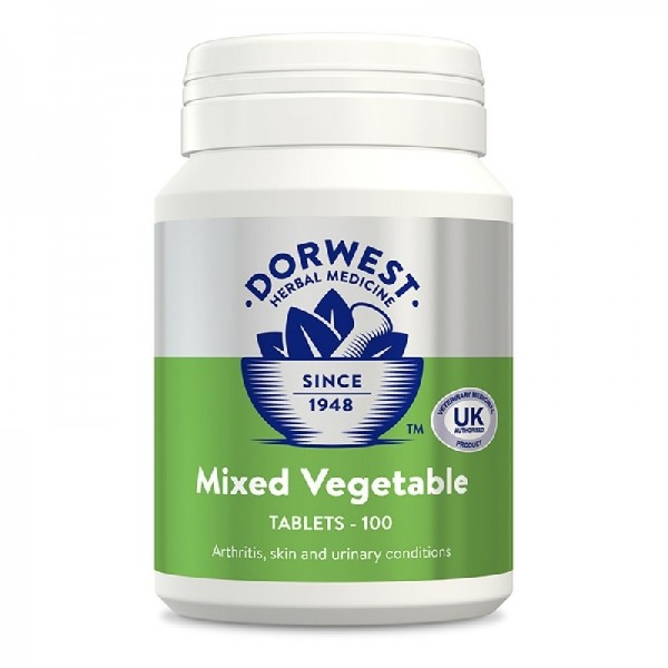 Dorwest Herbs Дорвест Хэрбс Смешанные растительные 100 таб Dorwest Herbs Дорвест Хэрбс Смешанные растительные 100 таб