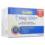Boiron Mag'300+ 160 Tabletten Буарон Mag'300+ 160 таблеток Boiron Mag'300+ 160 Tabletten Буарон Mag'300+ 160 таблеток