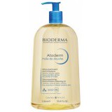 Bioderma Atoderm Rückfettendes Duschöl  Биодерма Атодерм увлажняющее масло для душа, 1 л