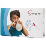 Otovent Отовент устройство для лечения ушей Otovent Отовент устройство для лечения ушей