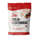 Bertil's Health Rich Соевый лецитин в гранулах ,500 г