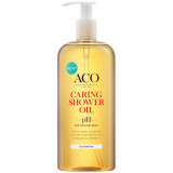 ACO BODY CARING SHOWER OIL HAJUSTEETON Ухаживающее масло для душа для тела ,400 мл ACO BODY CARING SHOWER OIL HAJUSTEETON Ухаживающее масло для душа для тела ,400 мл