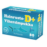 Via Naturale Cartilage-D+зеленые мидии 80 капс. Биологически активная добавка для суставов Via Naturale Cartilage-D+зеленые мидии 80 капс. Биологически активная добавка для суставов