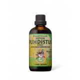 Frantsila Detox Очищающие капли 100 мл