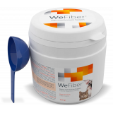 WEFIBER Вифайбер Сухой дополнительный корм для собак и кошек WEFIBER Вифайбер Сухой дополнительный корм для собак и кошек