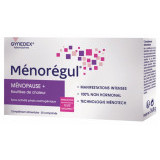 Gynedex Menoregul Menopause+ 30 Табл. Gynedex Menoregul Menopause+ 30 Табл.