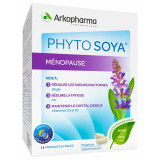 Arkopharma Phyto Soja Menopause 180 капсул Arkopharma Phyto Soja Menopause 180 капсул