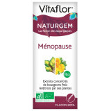Vitaflor Naturgem Menopause Bio 60 мл Vitaflor Naturgem Menopause Bio 60 мл